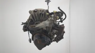 GC0117100C,GC0117150 КПП механическая (МКПП) 5-ступенчатая Mazda 3 BK 2.0л Инжектор Арт 20697248, вид 4