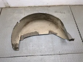 9680450280 Защита арок задняя правая (подкрылок) Citroen Berlingo 2  Арт 20714459, вид 1