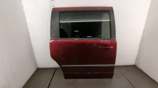 5020698AG,68030718AA Дверь сдвижная правая красная Chrysler Town Country 5 Арт 20591046, вид 1