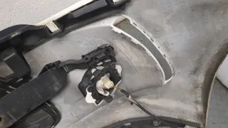 6208R8 Дневные ходовые огни левые Citroen DS3 Арт 11560852, вид 2