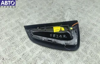 13165247 Подушка безопасности боковая (в сиденье) Opel Zafira B Арт 54924834, вид 2