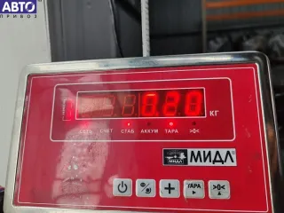 1J0907660B Датчик уровня масла Volkswagen Golf 4 1.4л i Арт 55179587, вид 3