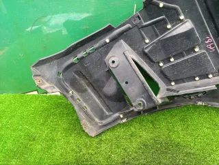 51127192043 Кронштейн крепления бампера BMW Z4 E89 Арт 2-1030934, вид 9