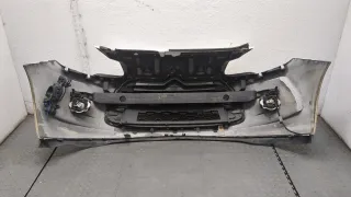 6208R8 Дневные ходовые огни левые Citroen DS3 Арт 11560852, вид 3