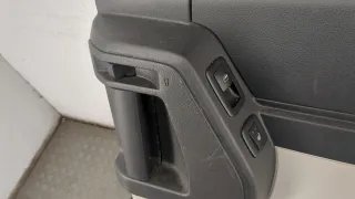 5020698AG,68030718AA Дверь сдвижная правая красная Chrysler Town Country 5 Арт 20591046, вид 4