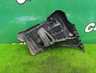 51127192043 Кронштейн крепления бампера BMW Z4 E89 Арт 2-1030934, вид 7