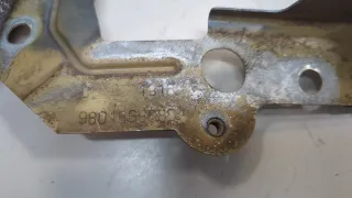 9801669580 Кронштейн крепления крыла переднего левого Citroen C4 Picasso 2 Арт 20714218, вид 4