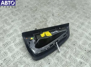 13165245 Подушка безопасности боковая (в сиденье) Opel Zafira B Арт 54924833, вид 2