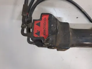 7422302641 Цилиндр подъёма кабины Renault T-Series Trucks Арт 20716232, вид 3