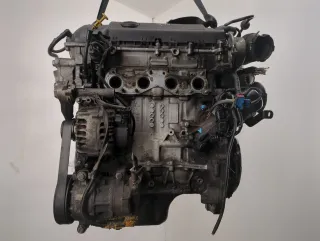 0135QT,5FW Двигатель Peugeot 308 1 1.6л Инжектор Арт 20585867, вид 2