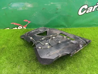 51127192043 Кронштейн крепления бампера BMW Z4 E89 Арт 2-1030934, вид 6