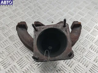 9661916480 Коллектор выпускной Citroen C3 1 1.1л i Арт 55179635, вид 2