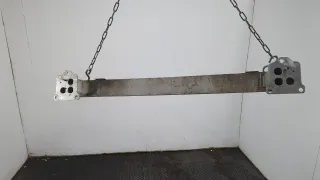 742246 Усилитель переднего бампера Citroen C3 Picasso Арт 20717614, вид 2