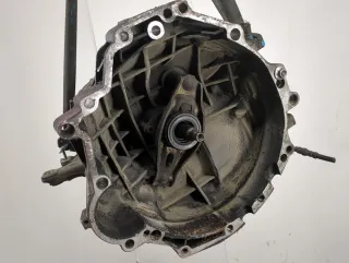 01X300044H КПП механическая (МКПП) 6-ступенчатая Audi A6 C6 (S6,RS6) 2.0л TDI Арт 20719192, вид 1