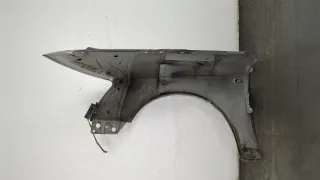 4F0821104A Крыло переднее правое серебристое Audi A6 C6 (S6,RS6) Арт 20568701, вид 4