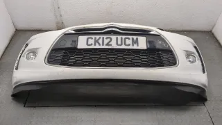 6208R8 Дневные ходовые огни левые Citroen DS3 Арт 11560852, вид 1