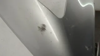 4F0821104A Крыло переднее правое серебристое Audi A6 C6 (S6,RS6) Арт 20568701, вид 3