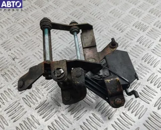 1J0711202D Механизм выбора передач Volkswagen Golf 4 1.4л i Арт 55180951, вид 2