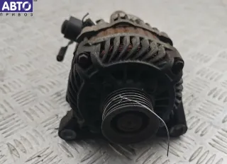 9660055080 Генератор Citroen C3 1 1.1л i Арт 55179649, вид 2