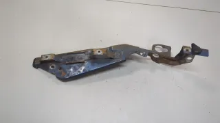 9801669280 Кронштейн крепления крыла переднего правого Citroen C4 Picasso 2 Арт 20713981, вид 2