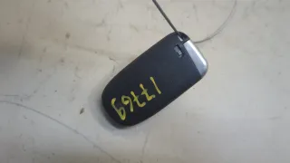 68155686AB,68200221AA Ключ Chrysler 200 Арт 20724695, вид 2