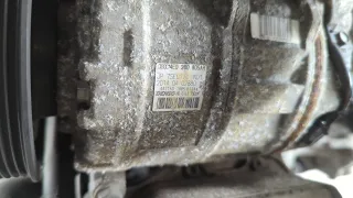 06E145603M Нагнетатель воздуха (компрессор) Audi Q7 4M 3.0л TFSI Арт 11564812, вид 2
