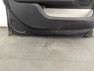 9812398380 Замок двери передней левой Citroen C3 3 Арт 11566475, вид 3