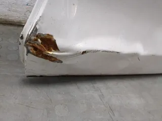 68249055AA Ручка внутренняя задняя левая Chrysler 200 Арт 11562143, вид 4