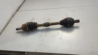 FR012560X Полуось передняя левая (приводной вал, шрус) Mazda 3 BK Арт 20712671, вид 1