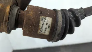 FG0525500D,FG0525700F Полуось передняя правая (приводной вал, шрус) Mazda 3 BK Арт 20721013, вид 4