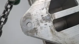 68096065AA Усилитель заднего бампера Chrysler 200 Арт 20721086, вид 4