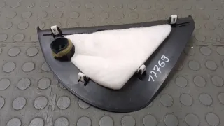 5KY37TRMA Панель передняя салона (торпедо) Chrysler 200 Арт 20721535, вид 3