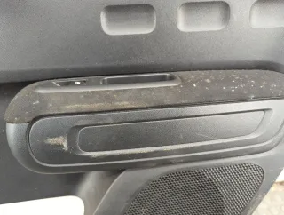 9813092980 Стеклоподъемник правый задний Citroen C3 3 Арт 11566452, вид 4