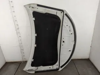 68143614AA,55112832AA Капот белый Chrysler 200 Арт 20720565, вид 4