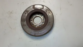 4779885AB Диск тормозной задний Chrysler 200 Арт 20721466, вид 1