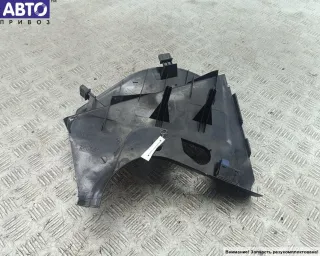 8159517 Площадка опорная для ноги (педаль отдыха) BMW 5 E39 Арт 54828929, вид 1