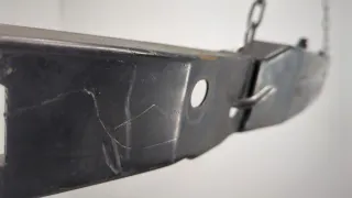 6236E4 Сигнал (клаксон) Citroen Xsara Арт 11519073, вид 3