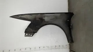 4F0821104A Крыло переднее правое черное Audi A6 C6 (S6,RS6) Арт 20607609, вид 4