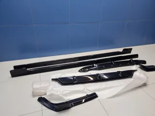 CJBDK19G07A Комплект обвеса Paradigm Black Knight BMW X7 g07 Арт ZAP356292, вид 1