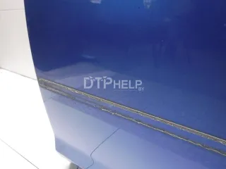  Дверь задняя левая Mazda 3 BK Арт AM30833091, вид 11