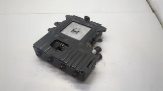 LFY518881D Блок управления двигателем Mazda 3 BK 2.0л Инжектор Арт 20726248, вид 2