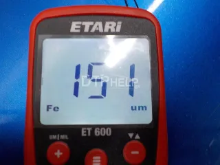  Дверь задняя левая Mazda 3 BK Арт AM30833091, вид 5