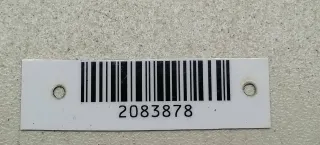  Сиденье заднее Peugeot 206 1 Арт 2083878-2, вид 3