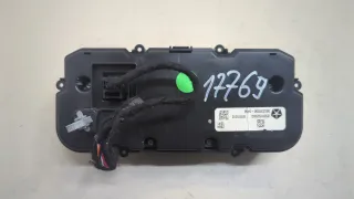 68245031AA Блок управления печки / климат-контроля Chrysler 200 Арт 20726459, вид 2