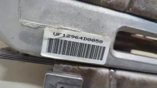 68193027AB Рулевая колонка Chrysler 200 Арт 20724358, вид 4