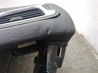 1UY44DX9AD Панель передняя салона (торпедо) Chrysler 200 Арт 20722327, вид 4