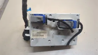 68145625Al Блок предохранителей Chrysler 200 Арт 20728138, вид 3