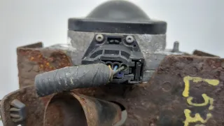 284373JA3A Радар Infiniti JX Арт 20728967, вид 4