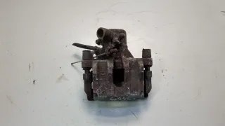 BPYK2671XB Суппорт тормозной задний левый Mazda 3 BK Арт 20725970, вид 1