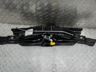  Планка под капот Peugeot Boxer 3 Арт 115944, вид 4